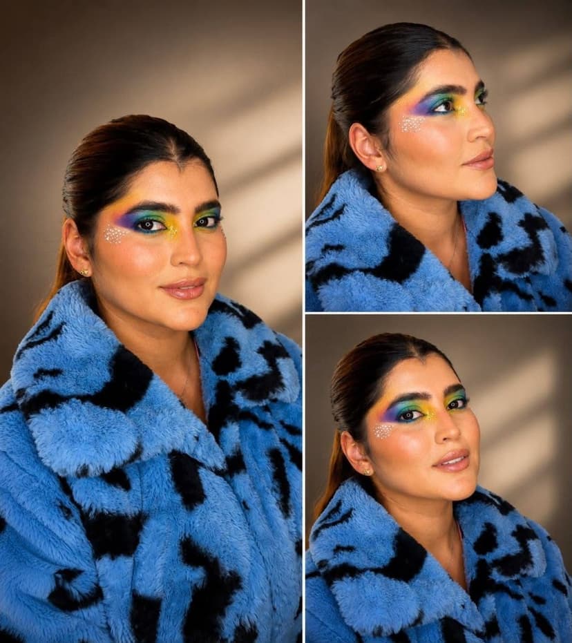 Maquillaje Artístico y Colorimetría CENESTETICA