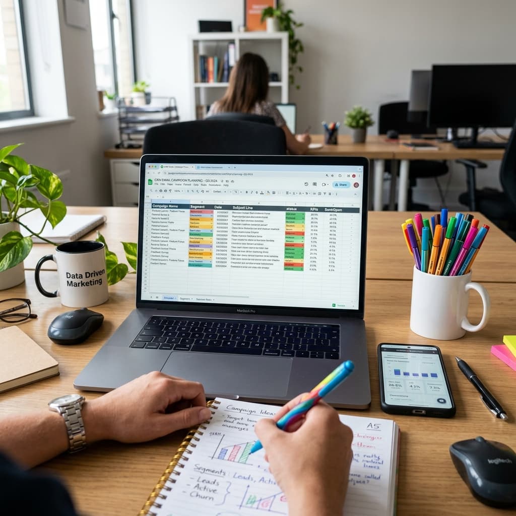 CRM Empresarial