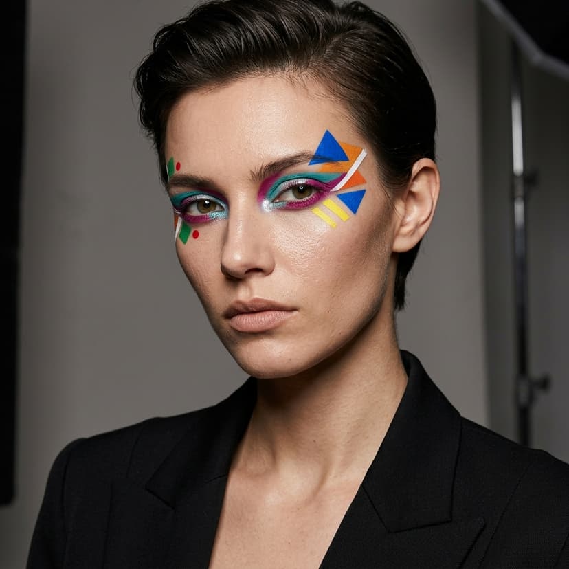 Galería Maquillaje Master PRO 1