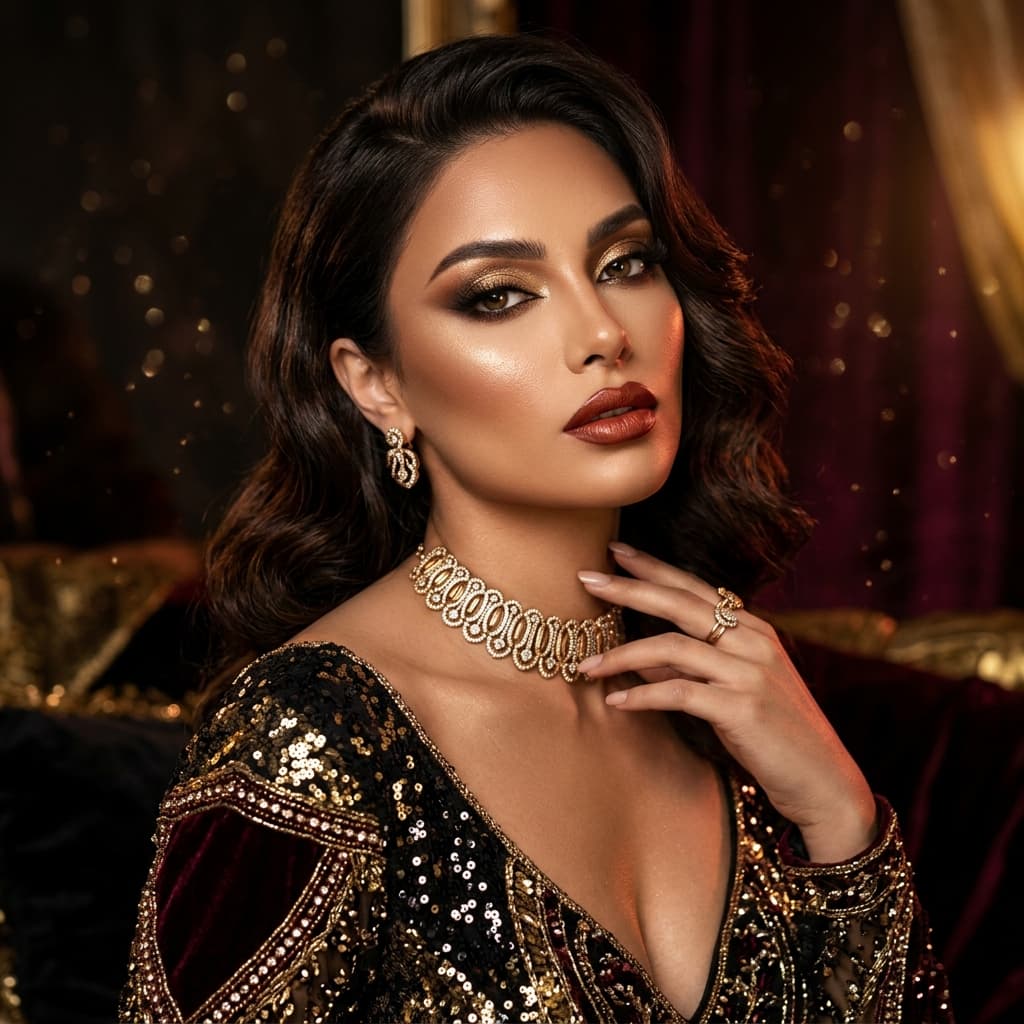 Maquillaje Master PRO — Diplomado Elite en maquillaje profesional