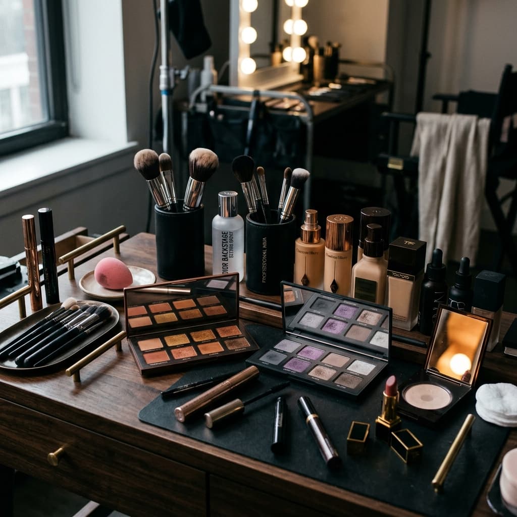 Maquillaje Social PRO CENESTETICA - imagen 1
