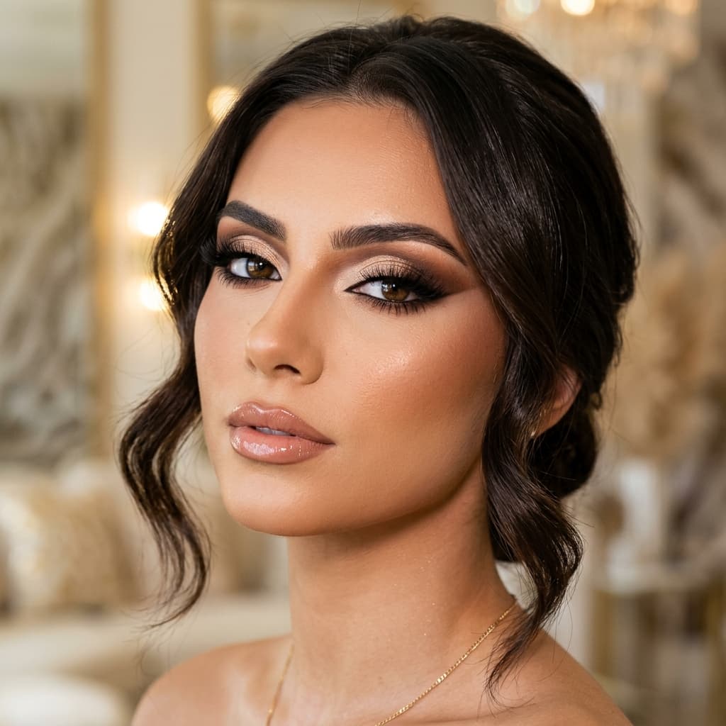 Maquillaje Social PRO CENESTETICA - imagen 2
