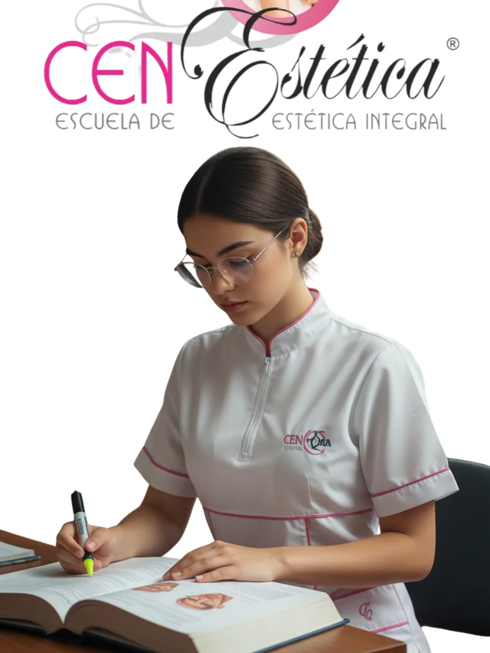 Pensum CENESTETICA