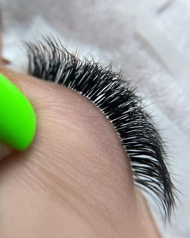 Perfeccionamiento de Técnica Lash — Imagen 1