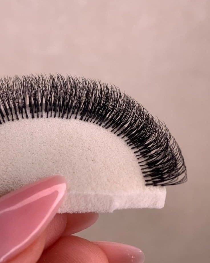 Perfeccionamiento de Técnica Lash — Imagen 2
