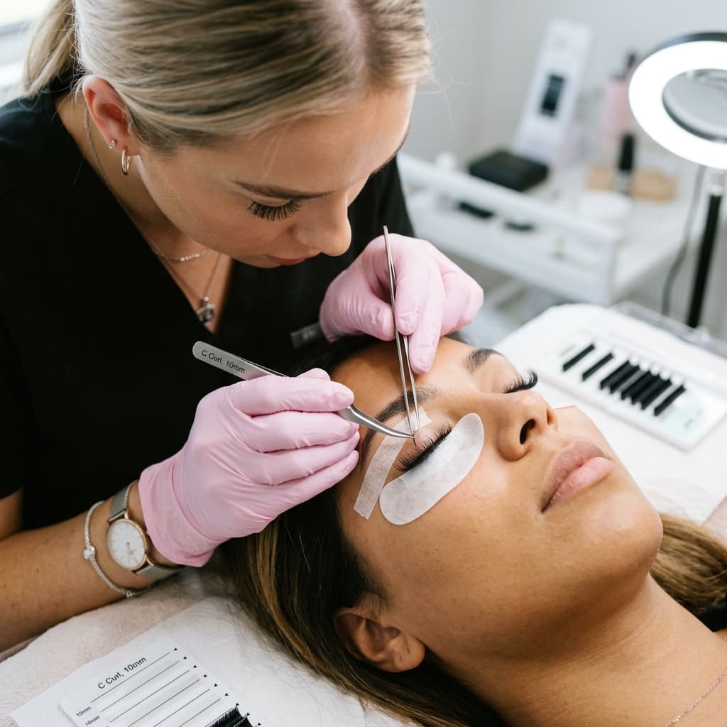 Estética instantánea